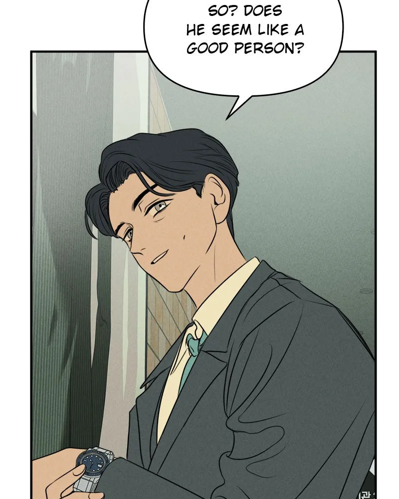 Our Secret Alliance Chapter 8 page 13 - 