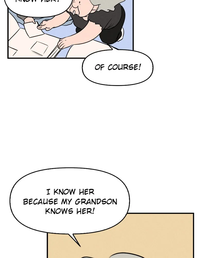 Our Secret Alliance Chapter 8 page 121 - 