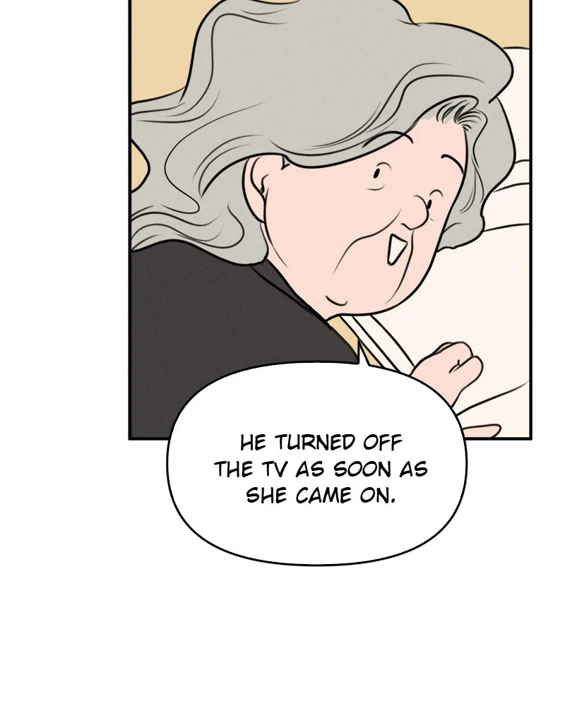 Our Secret Alliance Chapter 8 page 122 - 