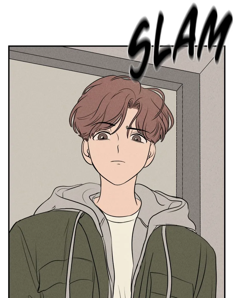 Our Secret Alliance Chapter 8 page 129 - 