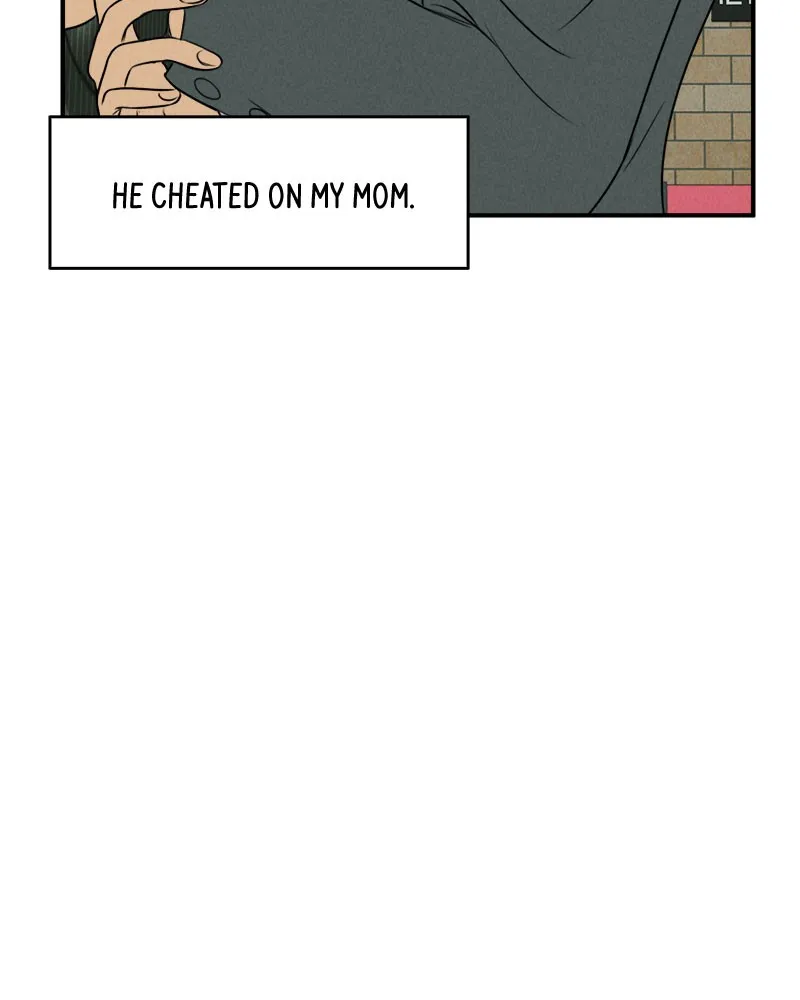 Our Secret Alliance Chapter 8 page 14 - 