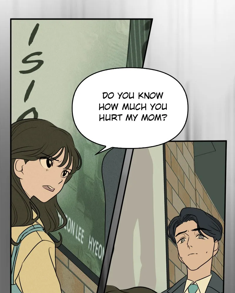 Our Secret Alliance Chapter 8 page 18 - 