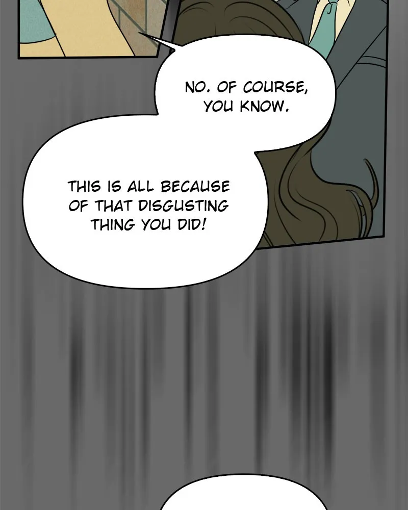 Our Secret Alliance Chapter 8 page 19 - 