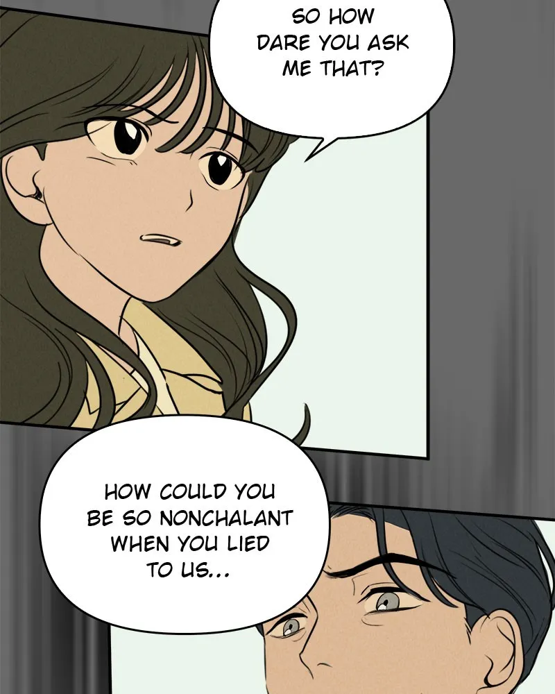 Our Secret Alliance Chapter 8 page 20 - 