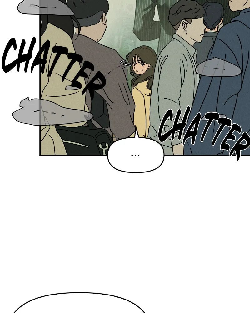 Our Secret Alliance Chapter 8 page 27 - 