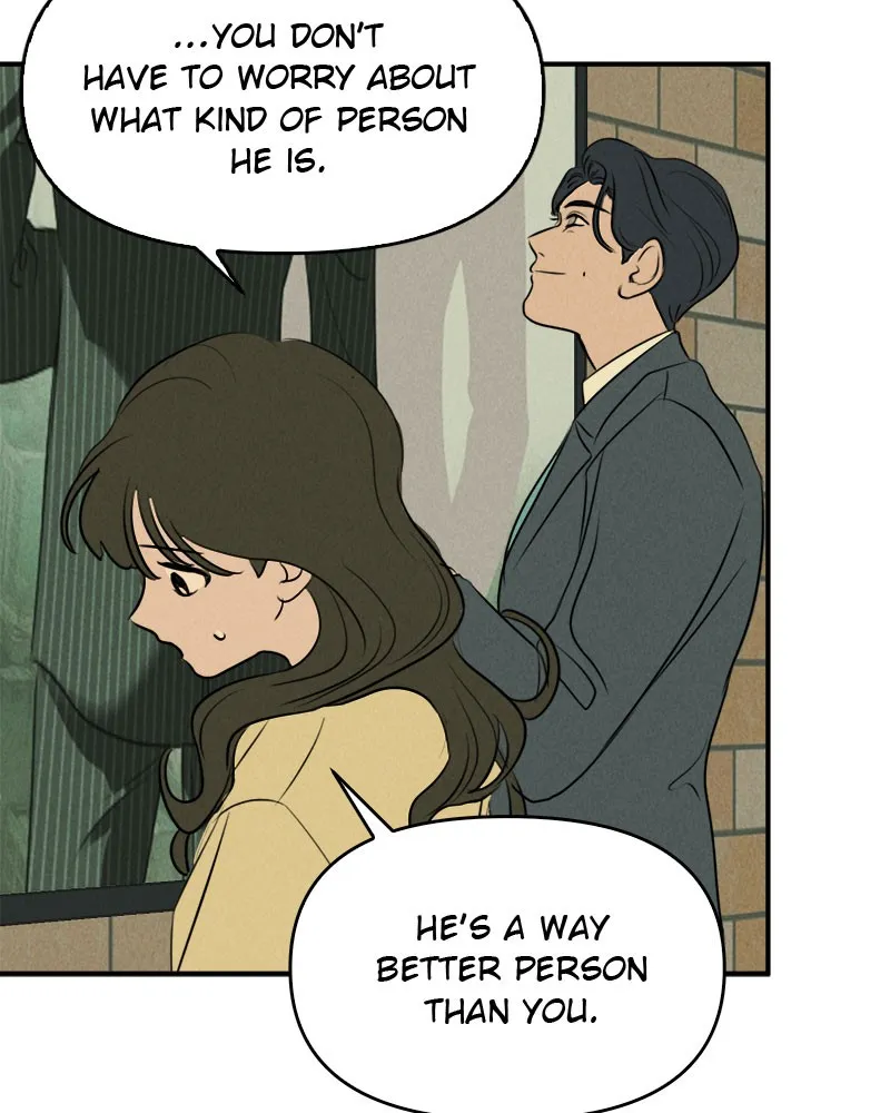 Our Secret Alliance Chapter 8 page 28 - 
