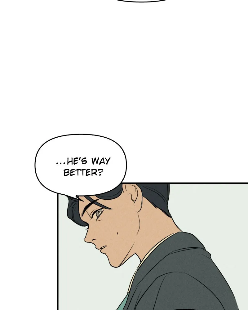 Our Secret Alliance Chapter 8 page 29 - 