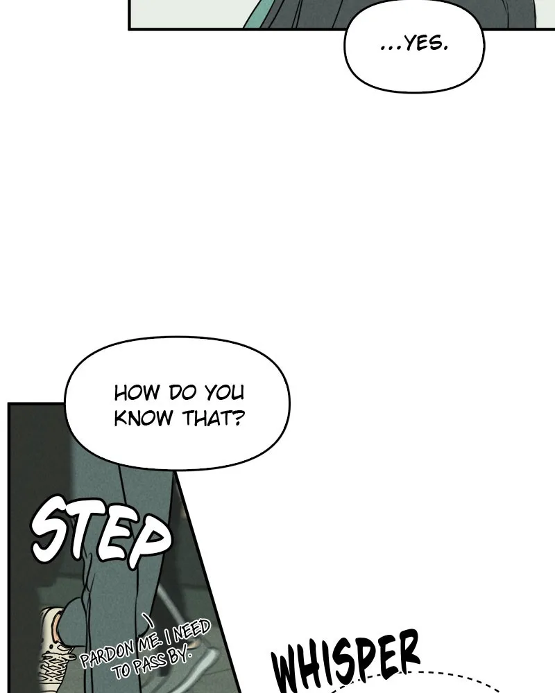Our Secret Alliance Chapter 8 page 30 - 