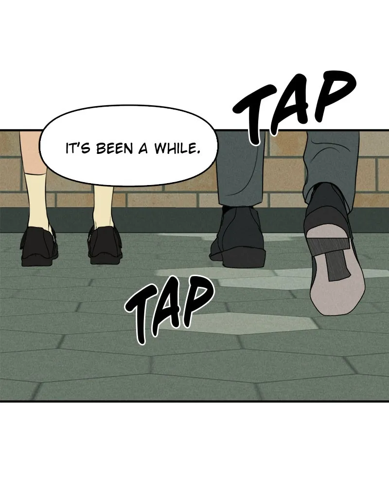 Our Secret Alliance Chapter 8 page 4 - 