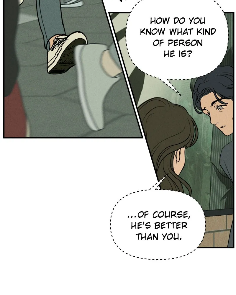 Our Secret Alliance Chapter 8 page 31 - 