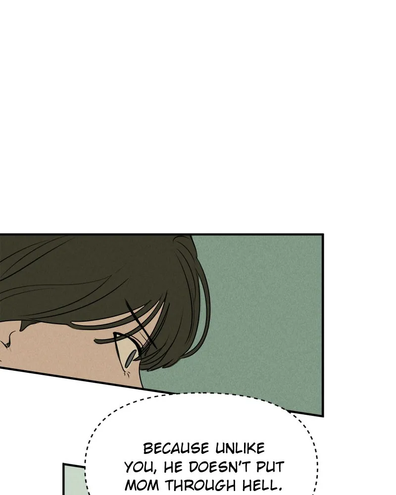 Our Secret Alliance Chapter 8 page 33 - 