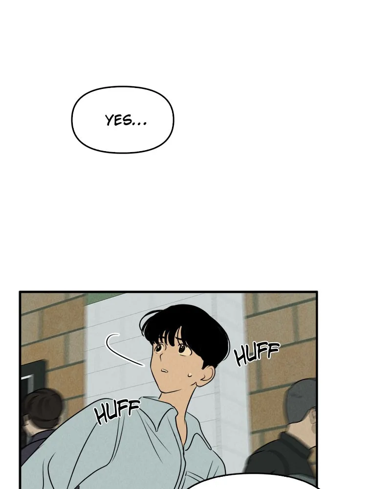 Our Secret Alliance Chapter 8 page 35 - 
