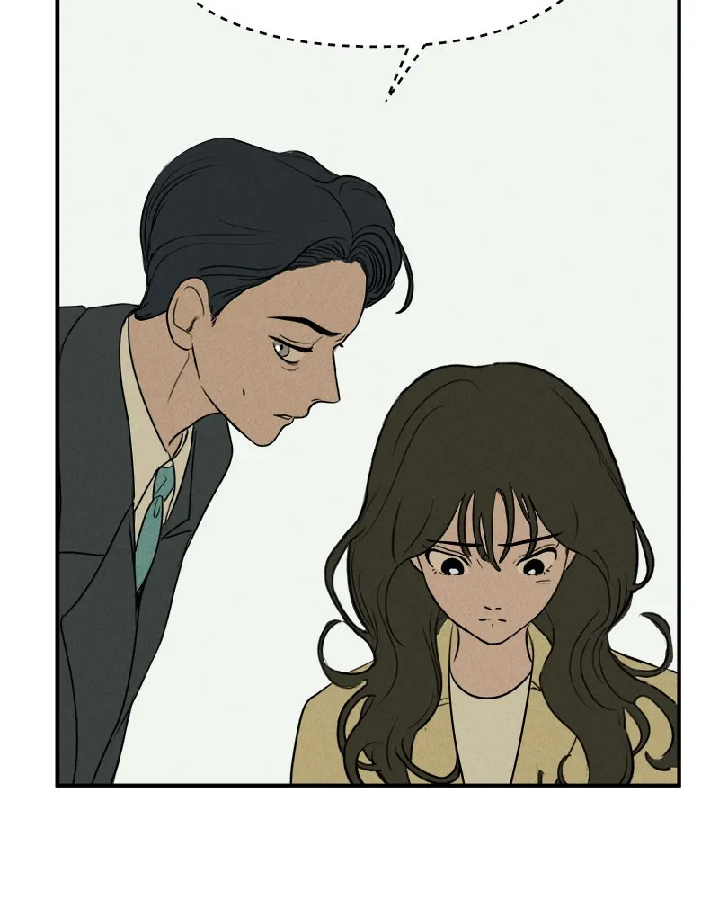 Our Secret Alliance Chapter 8 page 37 - 