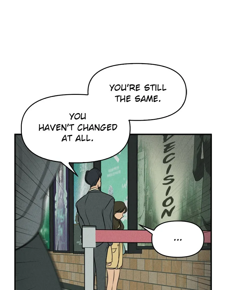 Our Secret Alliance Chapter 8 page 40 - 