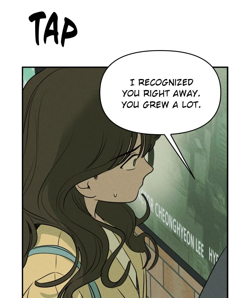 Our Secret Alliance Chapter 8 page 5 - 