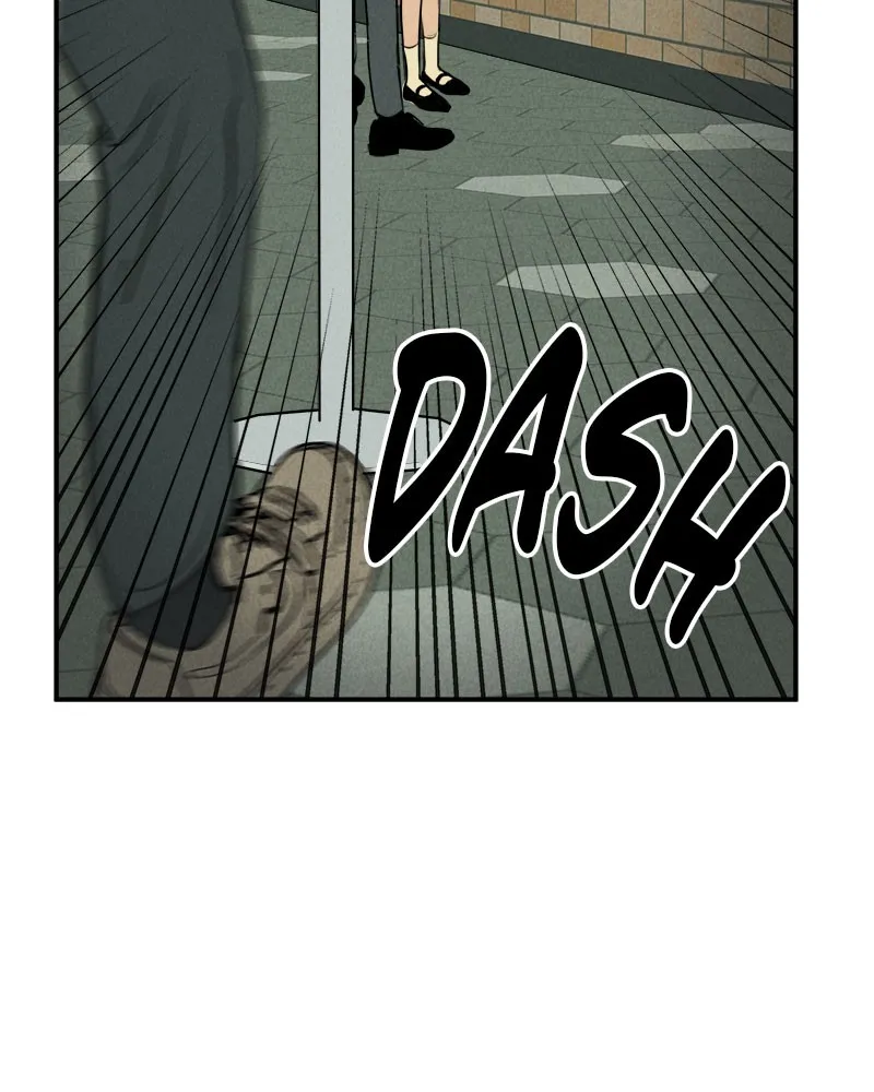 Our Secret Alliance Chapter 8 page 41 - 