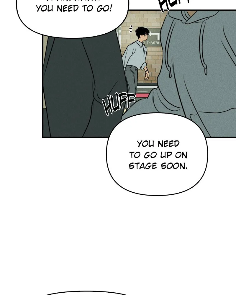 Our Secret Alliance Chapter 8 page 45 - 