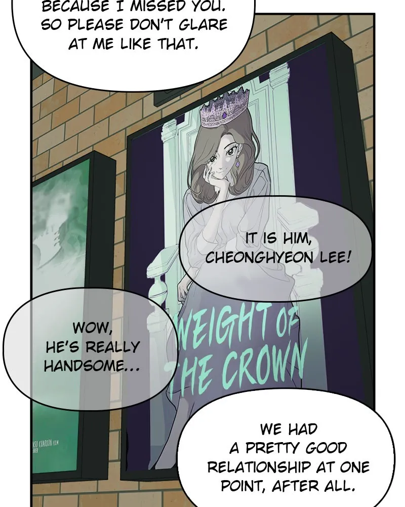 Our Secret Alliance Chapter 8 page 49 - 
