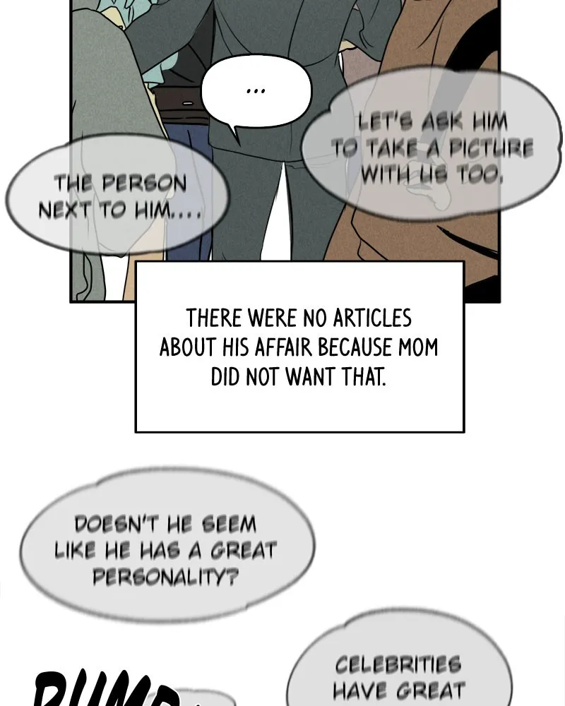 Our Secret Alliance Chapter 8 page 53 - 