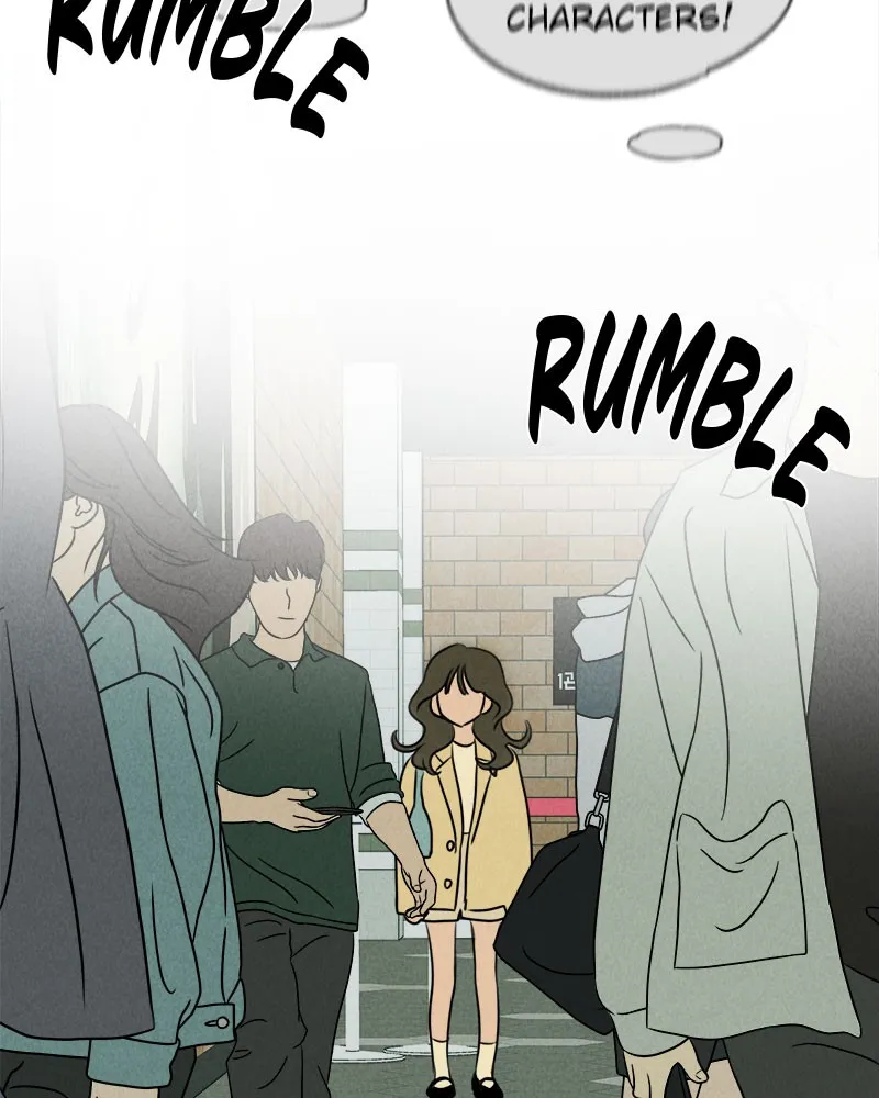 Our Secret Alliance Chapter 8 page 54 - 