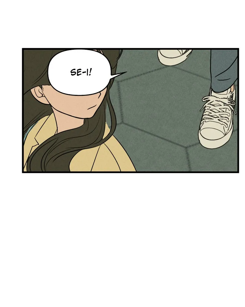 Our Secret Alliance Chapter 8 page 57 - 
