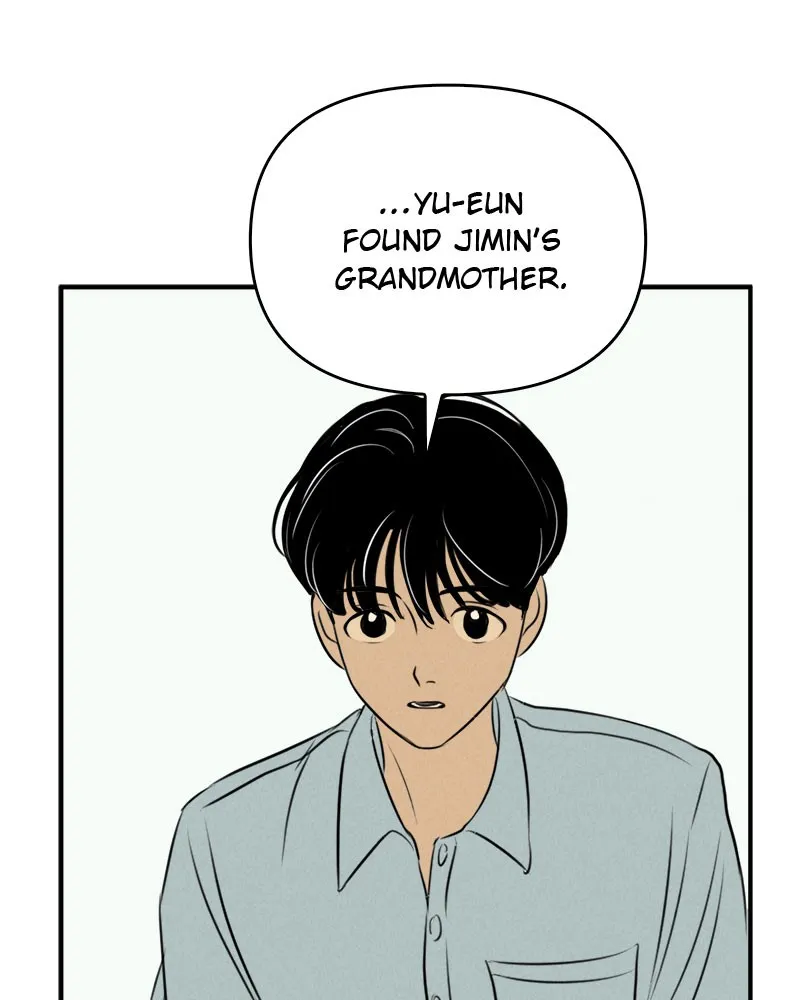 Our Secret Alliance Chapter 8 page 58 - 