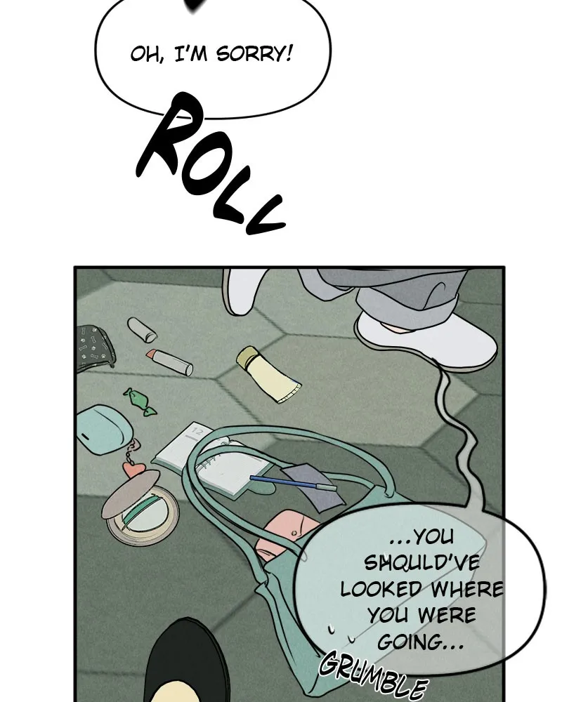 Our Secret Alliance Chapter 8 page 68 - 