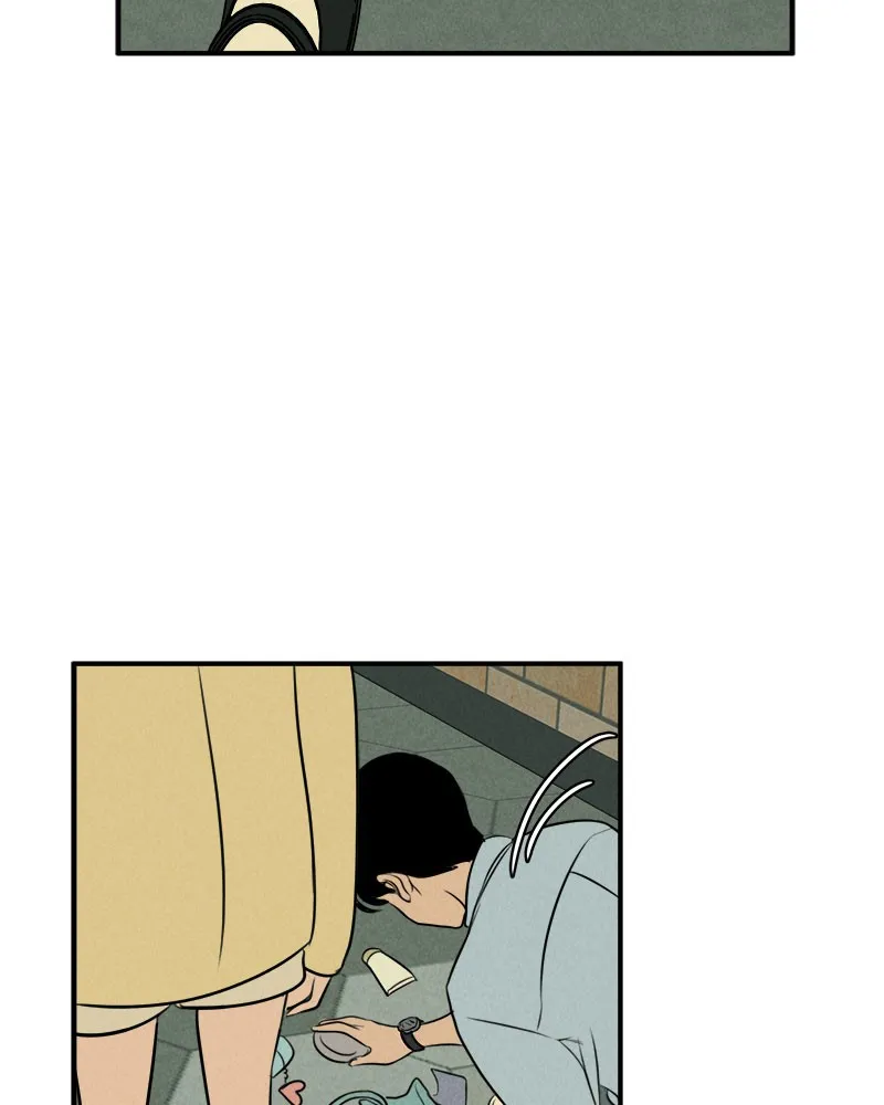 Our Secret Alliance Chapter 8 page 69 - 