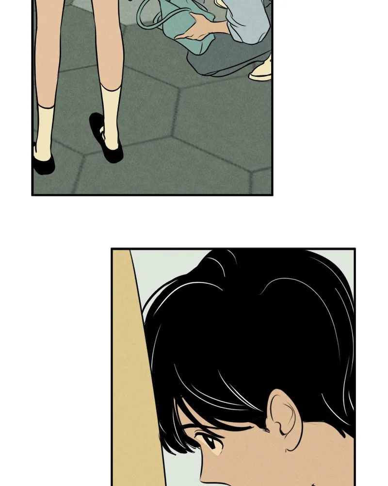 Our Secret Alliance Chapter 8 page 70 - 