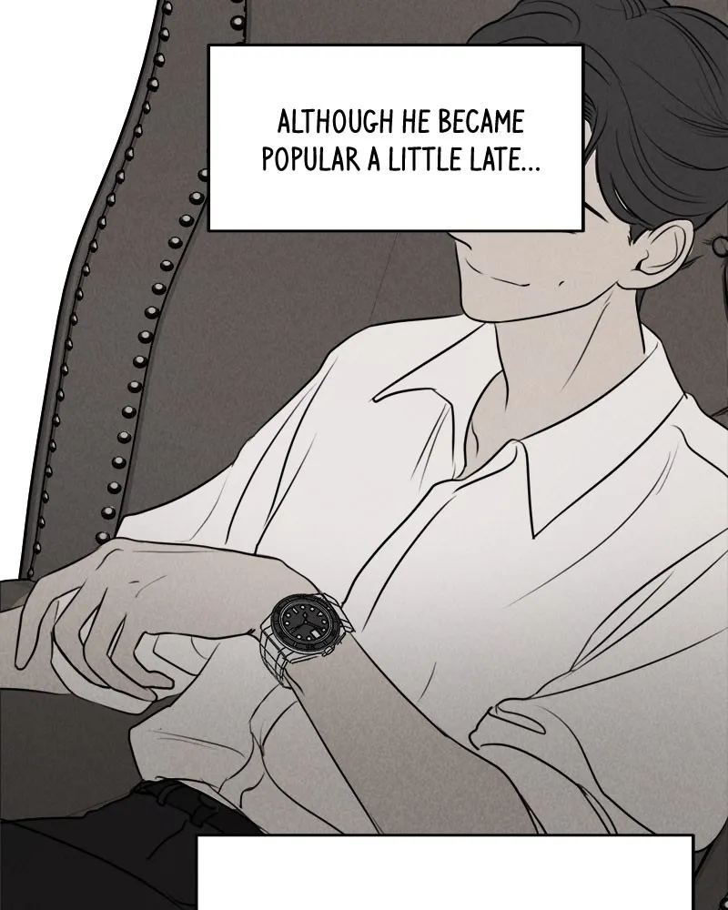 Our Secret Alliance Chapter 8 page 8 - 