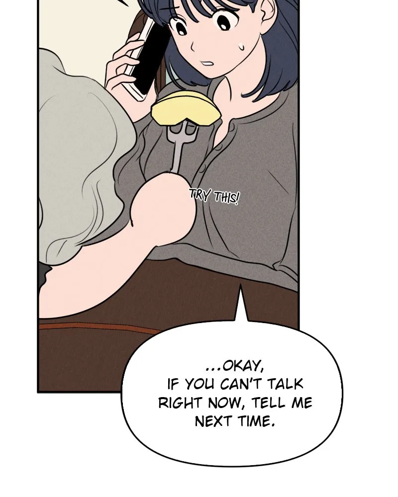 Our Secret Alliance Chapter 8 page 86 - 