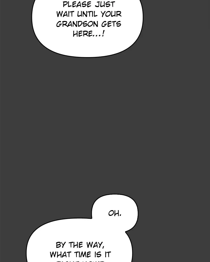 Our Secret Alliance Chapter 8 page 91 - 