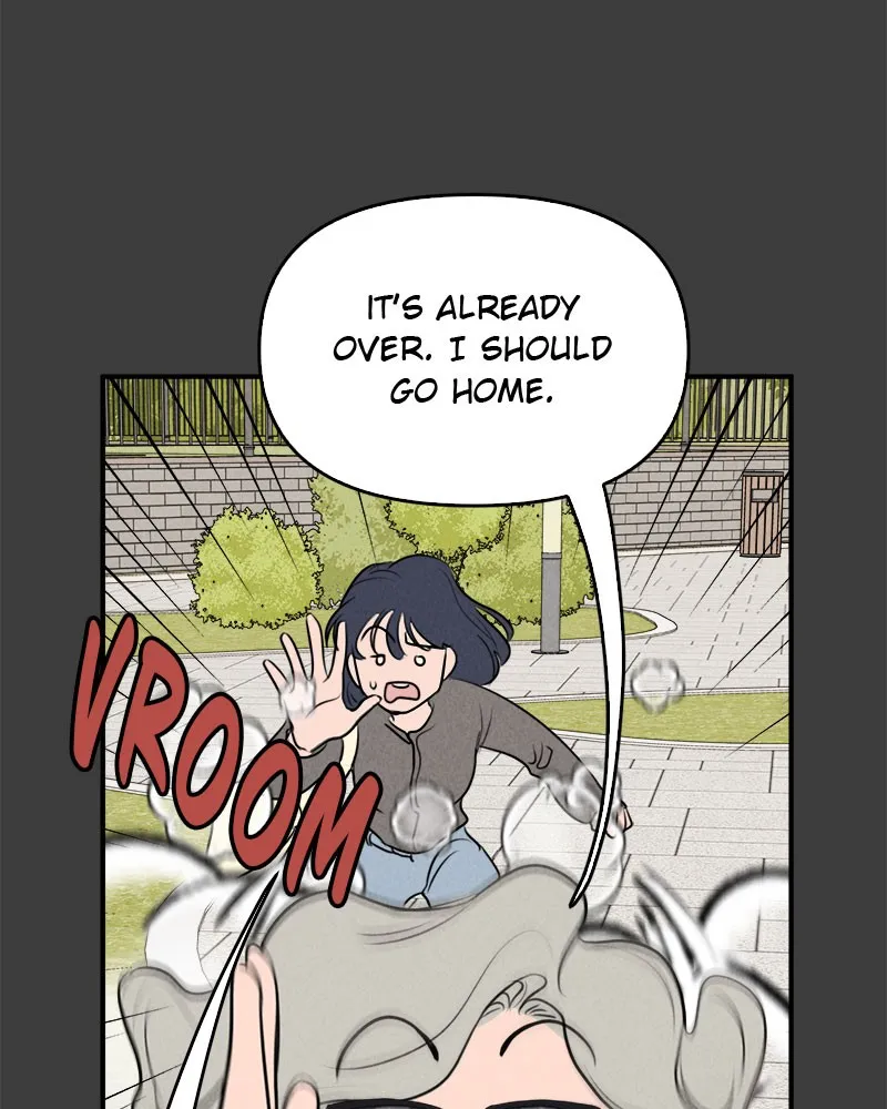 Our Secret Alliance Chapter 8 page 94 - 
