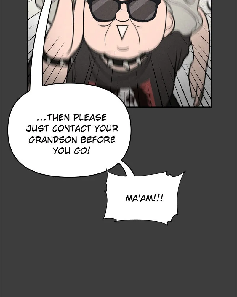 Our Secret Alliance Chapter 8 page 95 - 