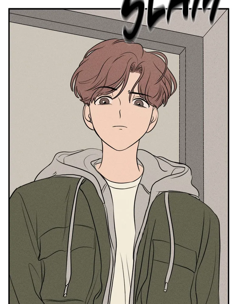 Our Secret Alliance Chapter 9 page 2 - 