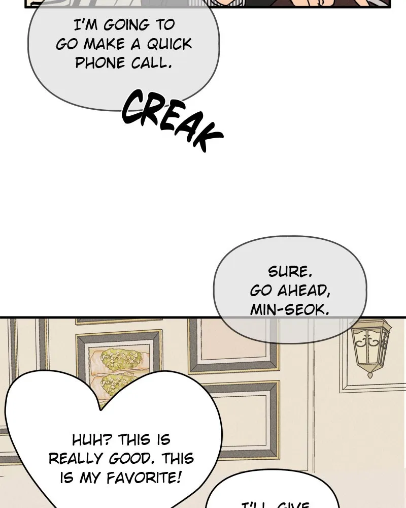 Our Secret Alliance Chapter 9 page 104 - 