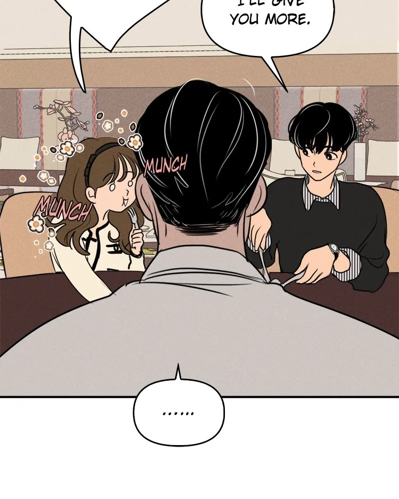 Our Secret Alliance Chapter 9 page 105 - 