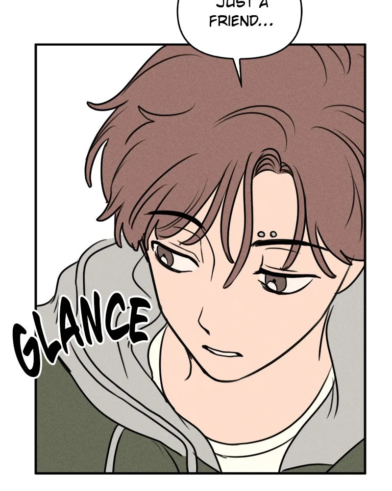 Our Secret Alliance Chapter 9 page 12 - 