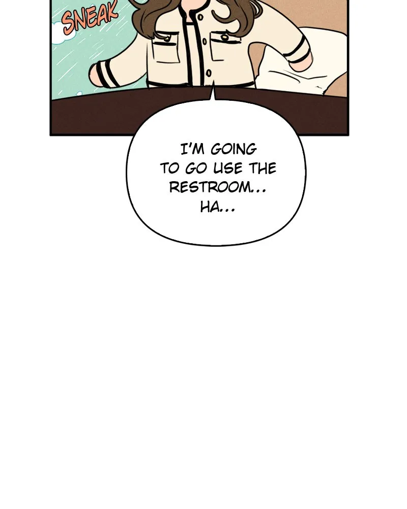 Our Secret Alliance Chapter 9 page 111 - 