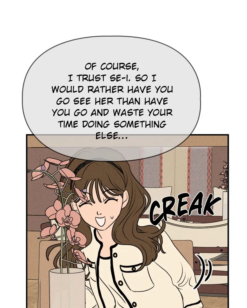 Our Secret Alliance Chapter 9 page 112 - 