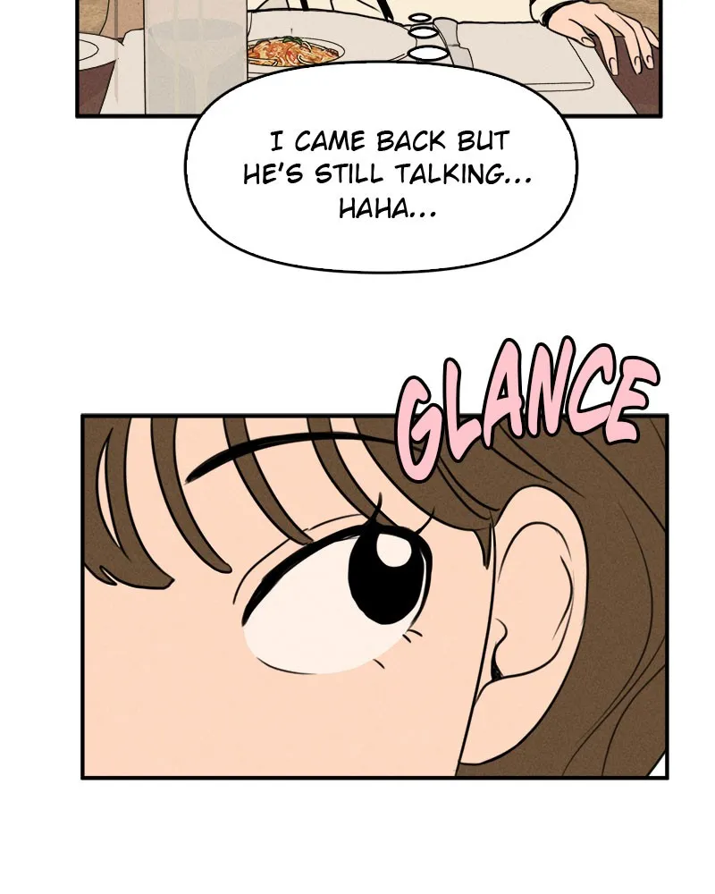 Our Secret Alliance Chapter 9 page 113 - 