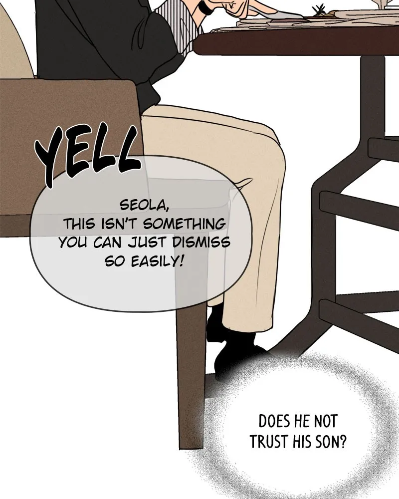 Our Secret Alliance Chapter 9 page 116 - 
