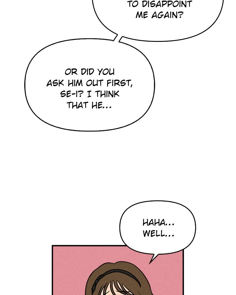Our Secret Alliance Chapter 9 page 119 - 