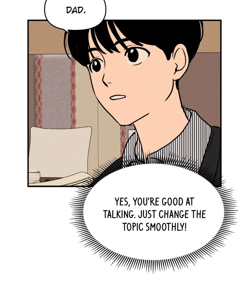 Our Secret Alliance Chapter 9 page 121 - 