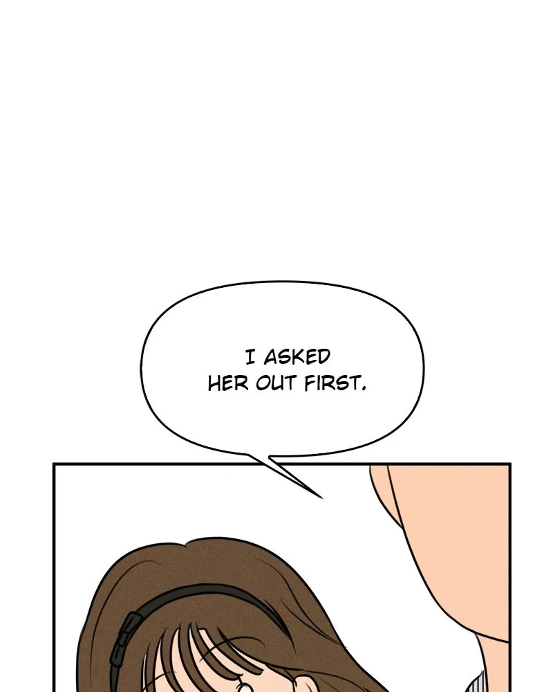 Our Secret Alliance Chapter 9 page 122 - 