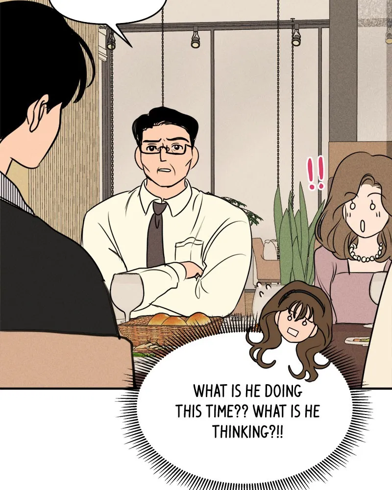 Our Secret Alliance Chapter 9 page 124 - 