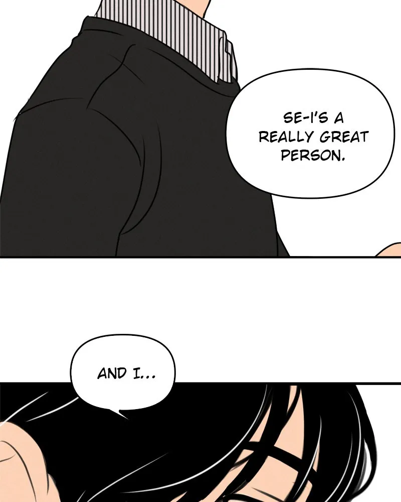Our Secret Alliance Chapter 9 page 128 - 