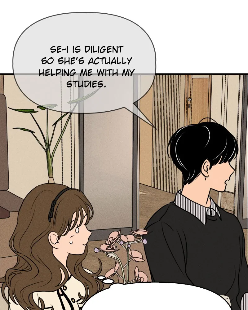 Our Secret Alliance Chapter 9 page 131 - 