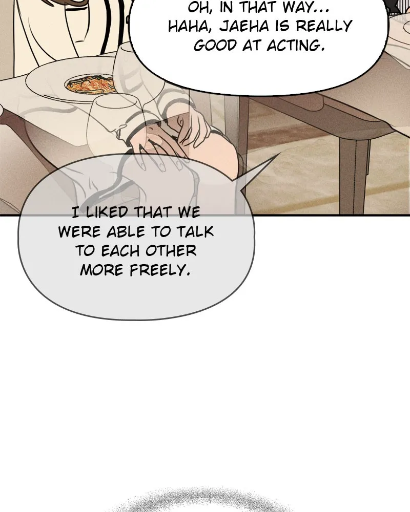 Our Secret Alliance Chapter 9 page 132 - 