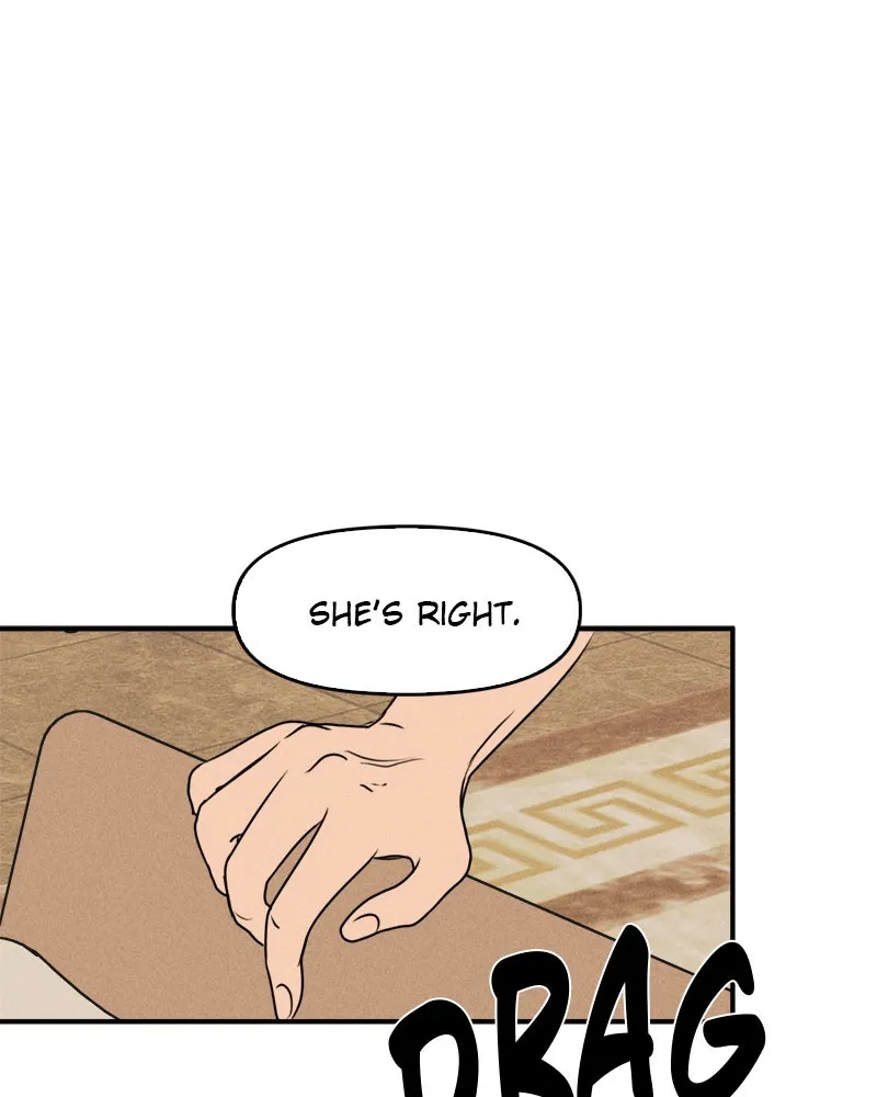 Our Secret Alliance Chapter 9 page 135 - 